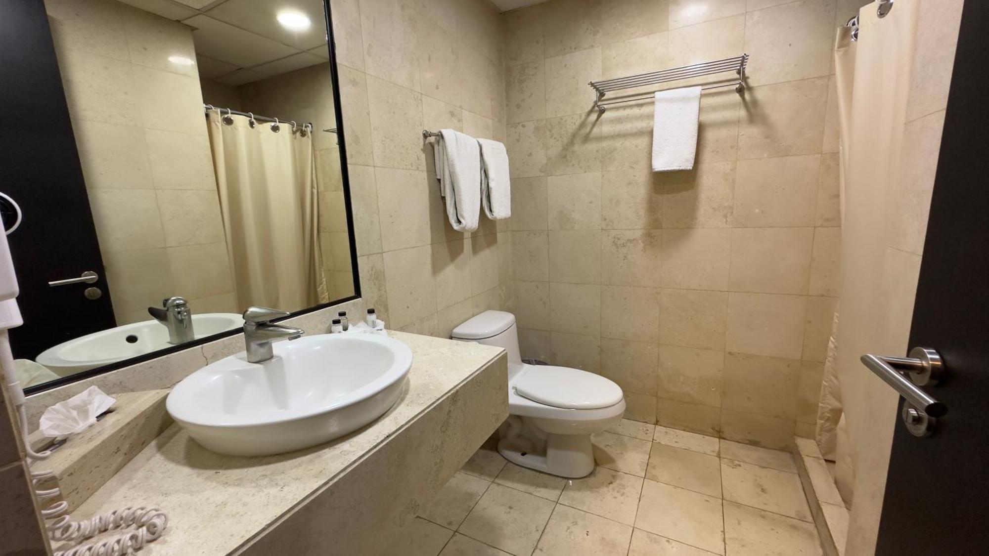 Suites Giorgio Мехико Экстерьер фото