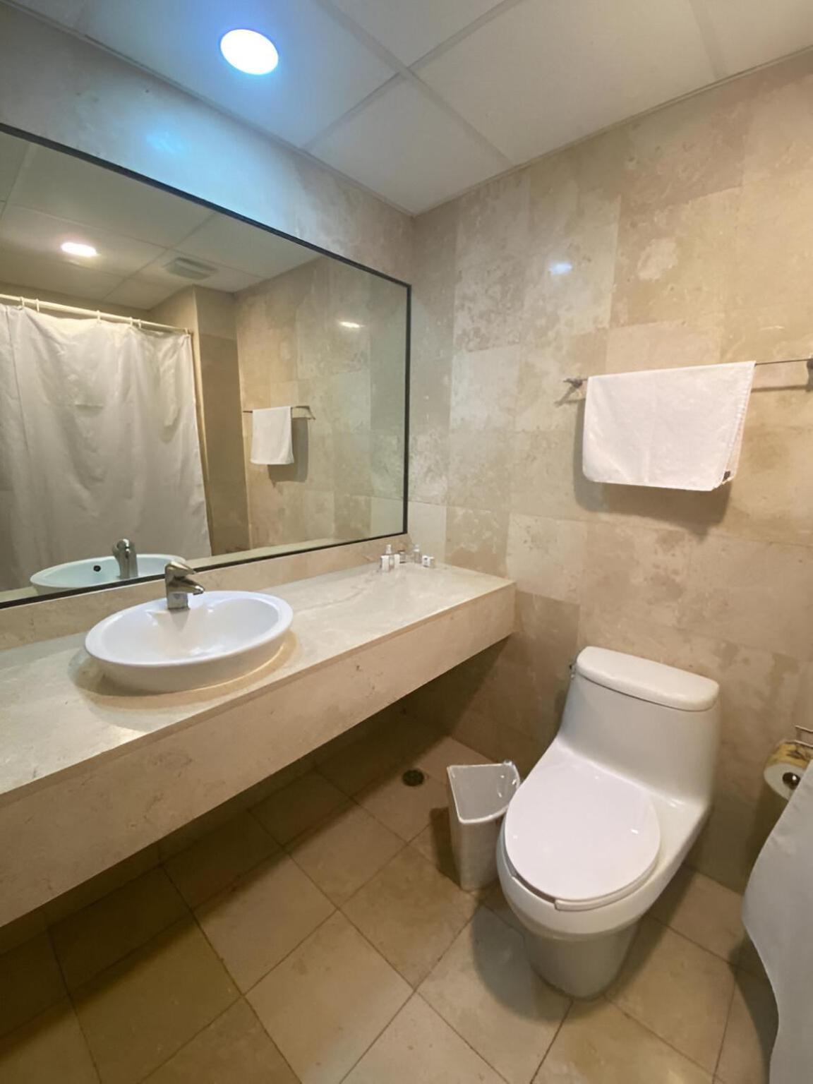 Suites Giorgio Мехико Экстерьер фото