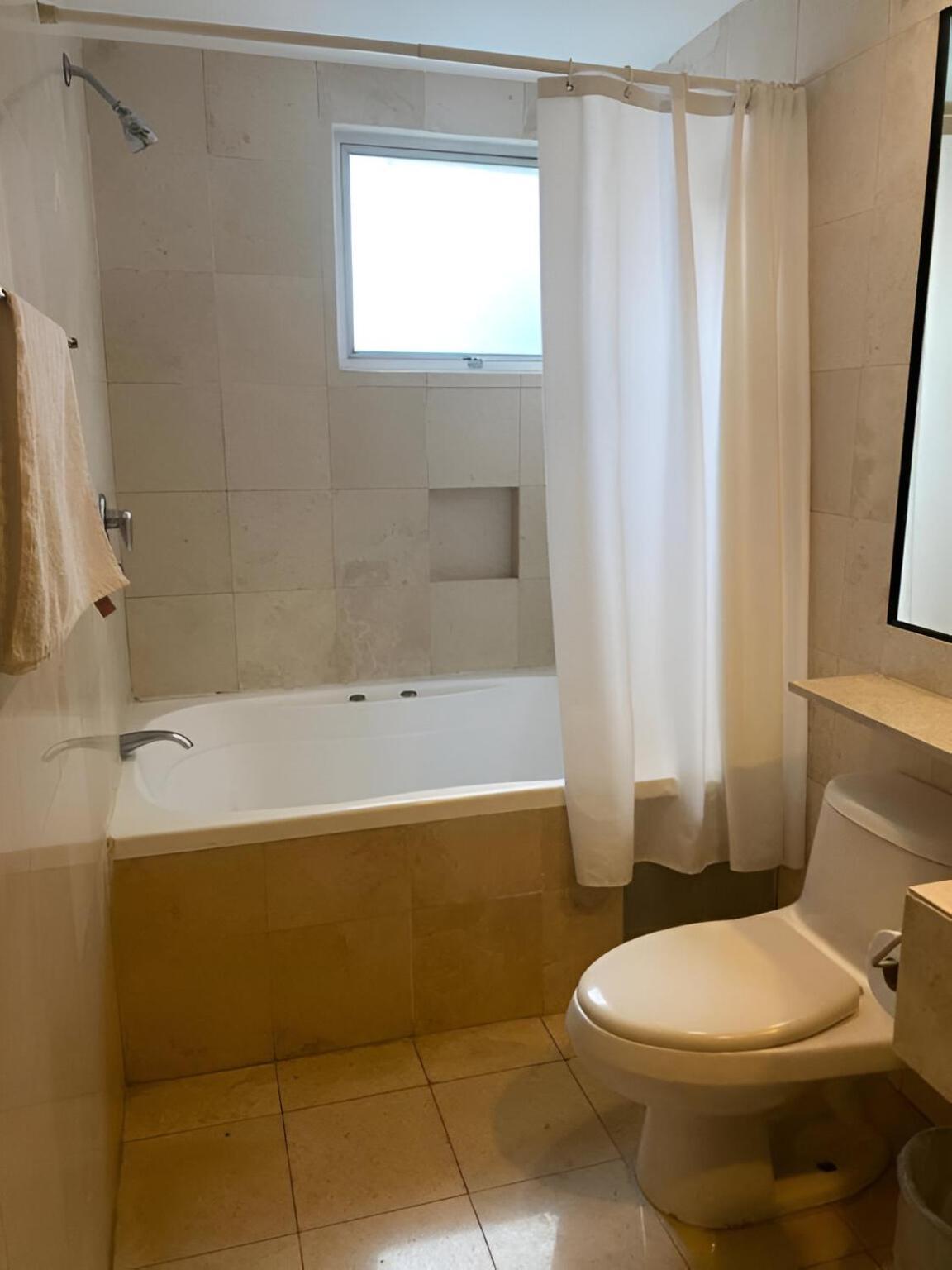 Suites Giorgio Мехико Экстерьер фото